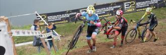 12° INTERNATIONAL CYCLOCROSS INCREA BRUGHERIO
